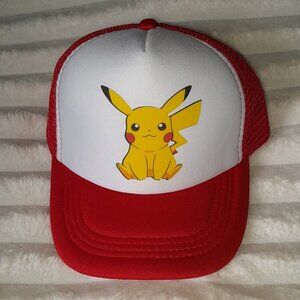 Custom Kids Hat